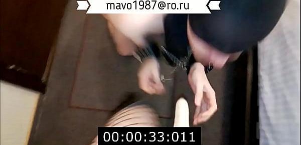  Russian femdom bdsm mistress